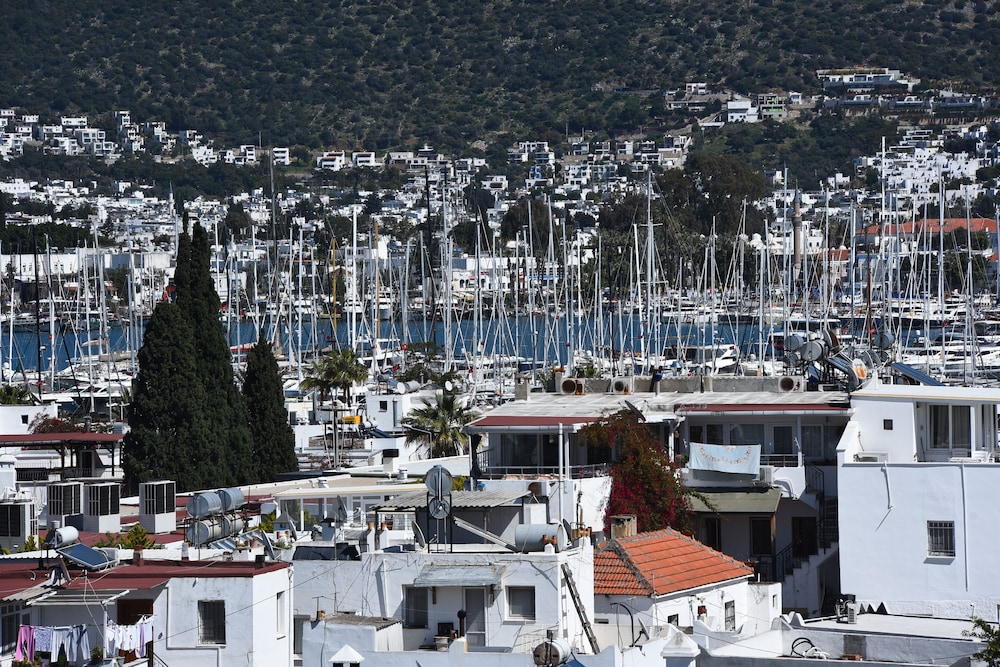 La Bonita Otel Bodrum - Image 43