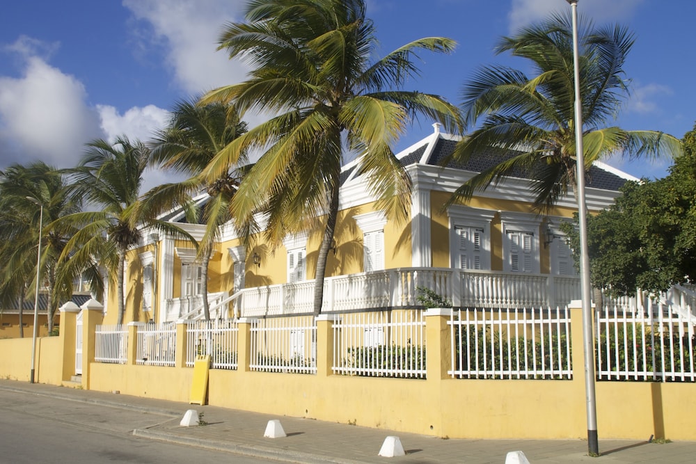 Holiday House Bonaire