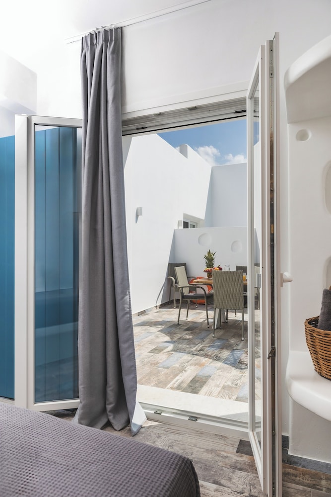 Depis Edem Luxury Villas