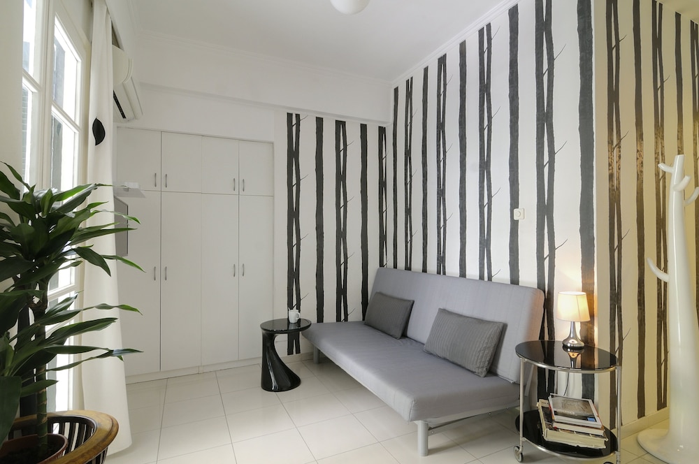 Athens Green Apartments