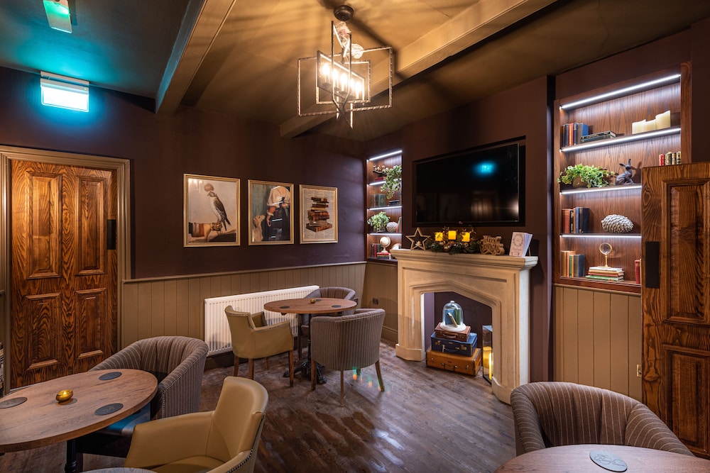 The Plough Inn