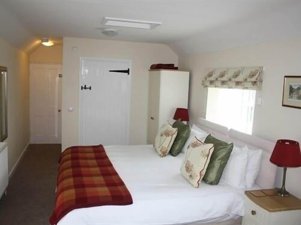 Warminster Vacations - Home Farm - Property Image 15