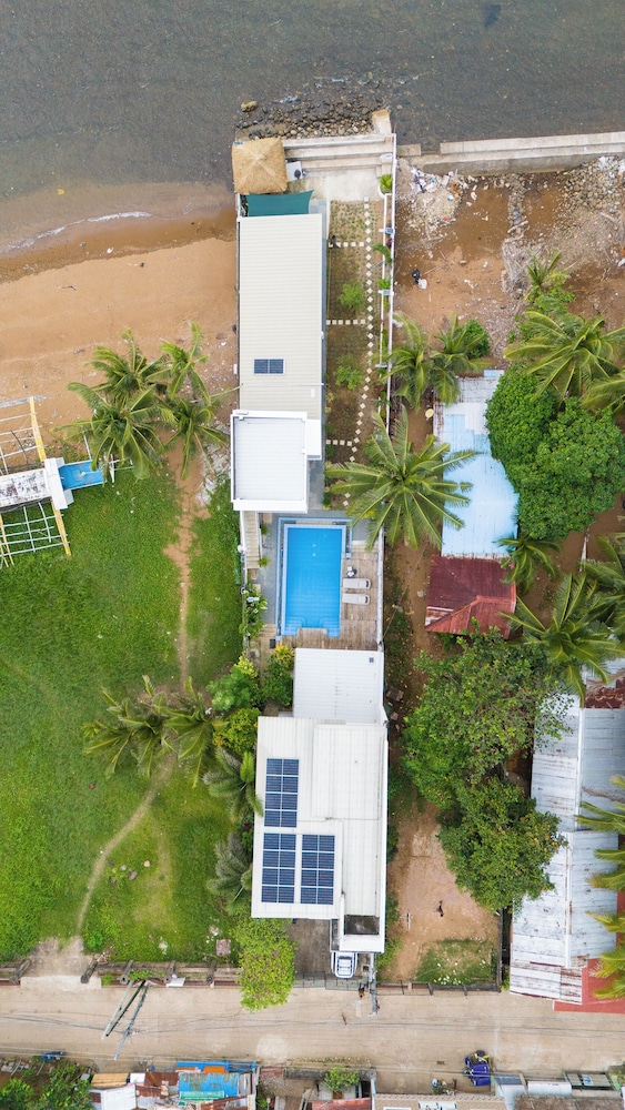 RLJ Beach House