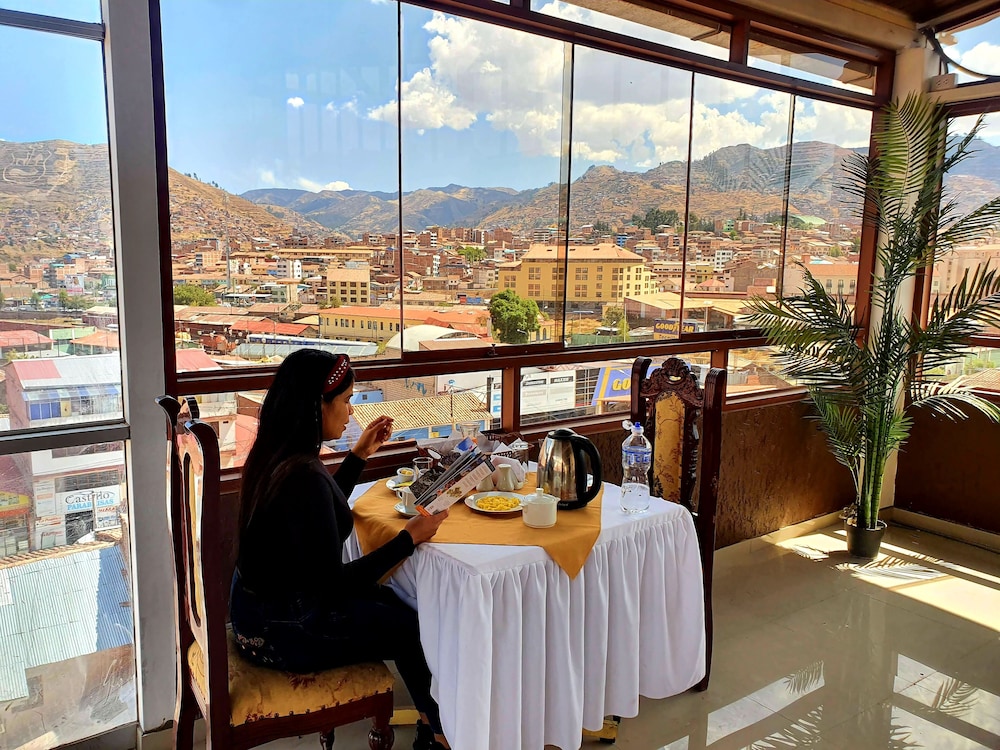 Hotel Museo Cusco - Image 1