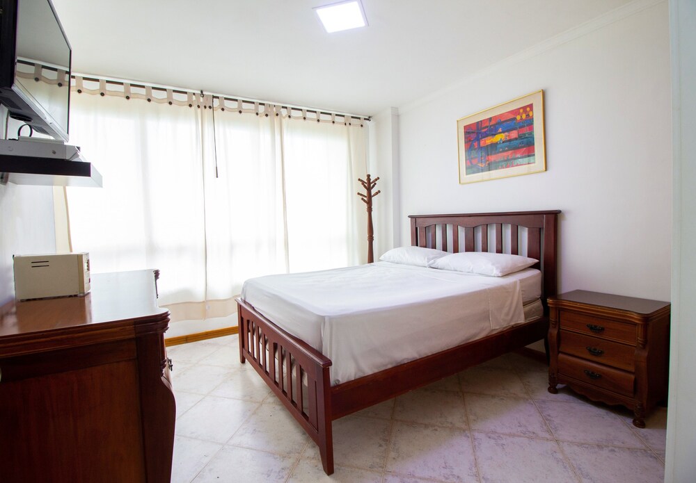 Apartamento Vista al Mar - SMR289A view 4