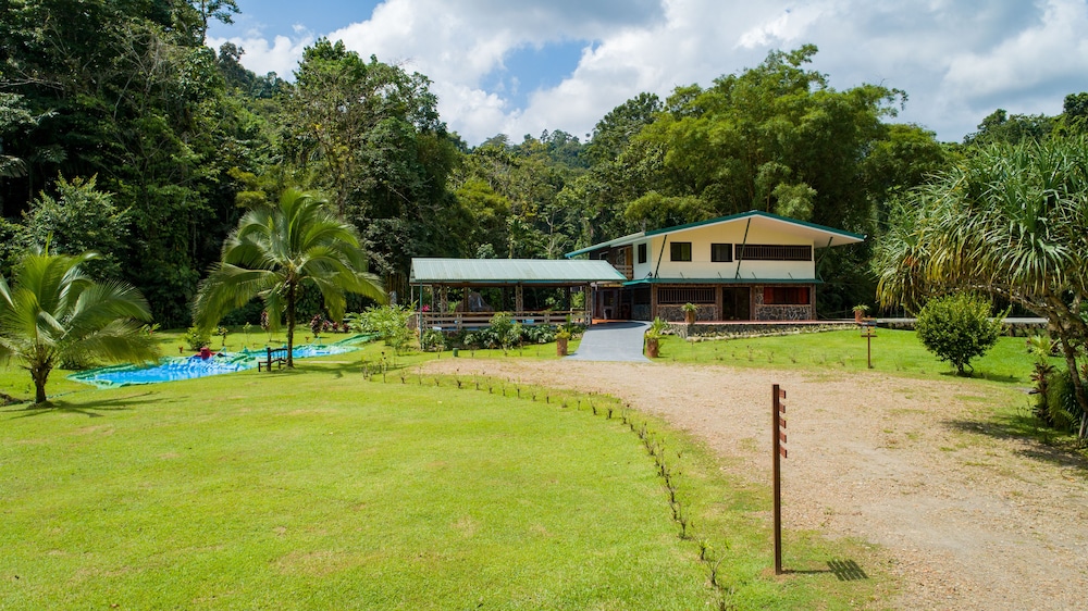 Villa el Bosque La Fortuna