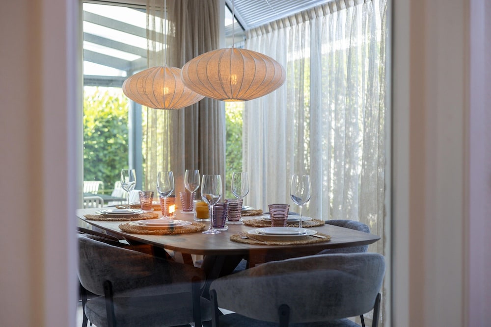 Holiday Home in Zeeland Near Sophia Beach