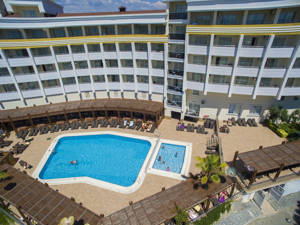 Side Alegria Hotel & Spa - Adults Only - All inclusive