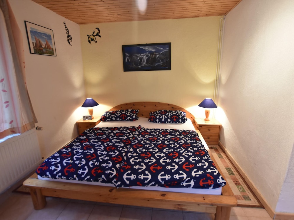 Cozy Bungalow in Stove Germany near Baltic Sea view 3
