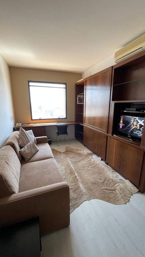 Studio Living Itaim Bibi