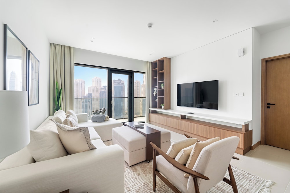 Silkhaus Vida Residence