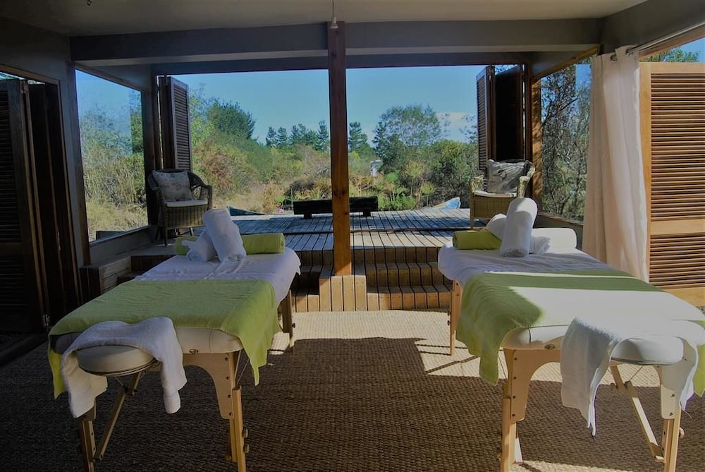 Forest Nature Spa