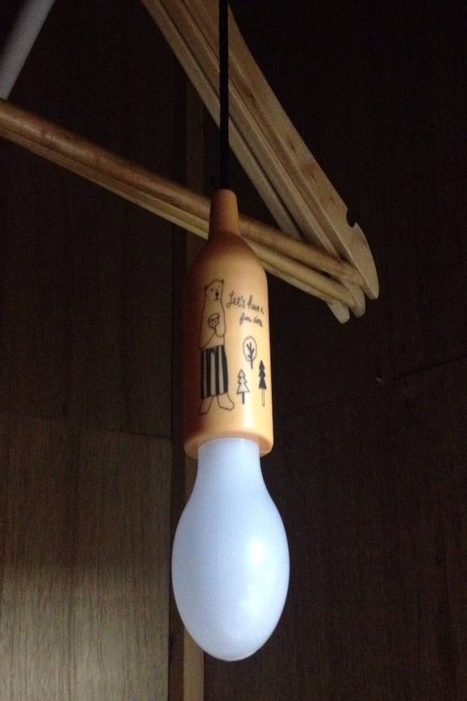 Stay Nikko Guesthouse – Hostel