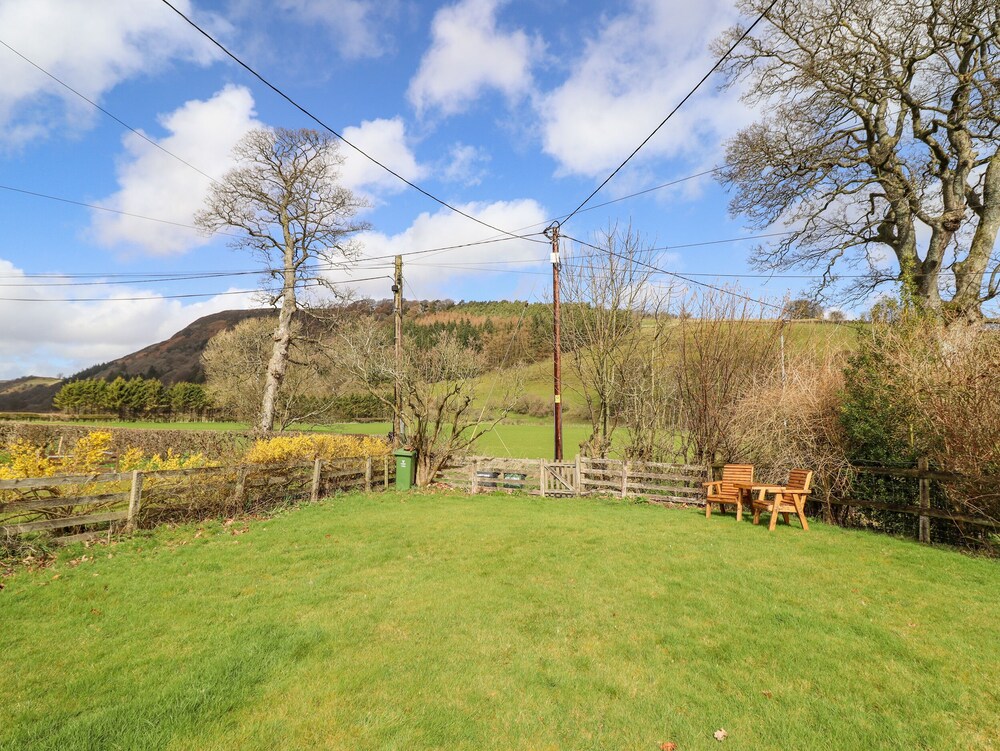 Llangollen Vacations - Minffordd - Property Image 10