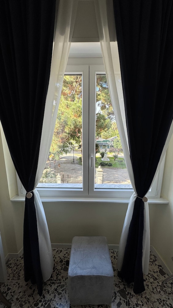 AC GOLD B&B Boutique Rooms & Suite