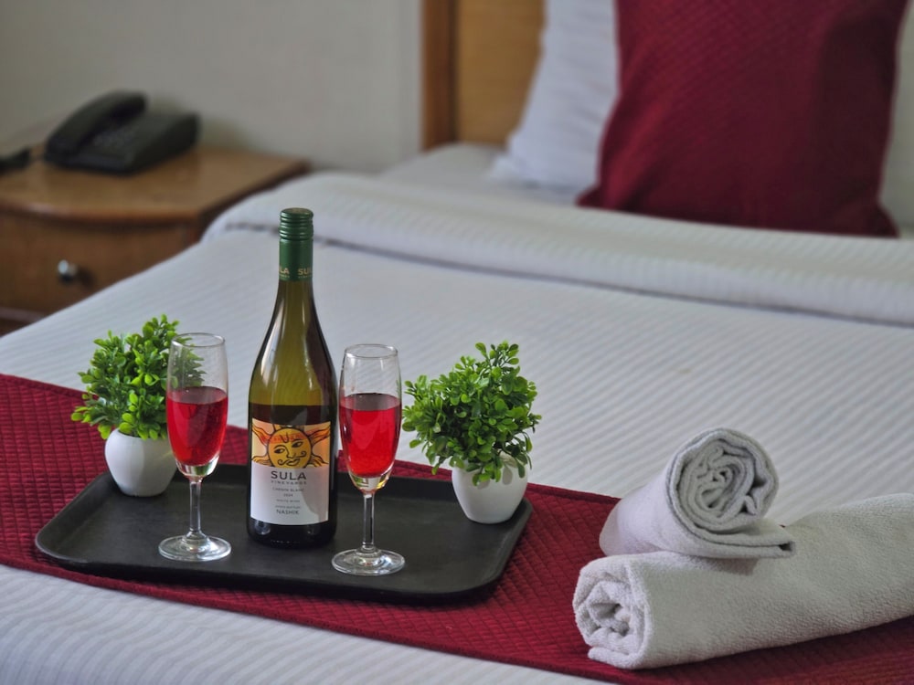 Hotel City Gold - Hotel in Dharamshala
