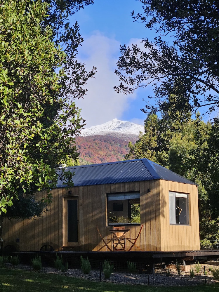 La Morada Lodge & Glamping - Meliquina