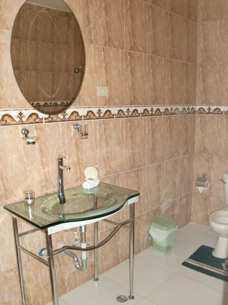 Adam Suites