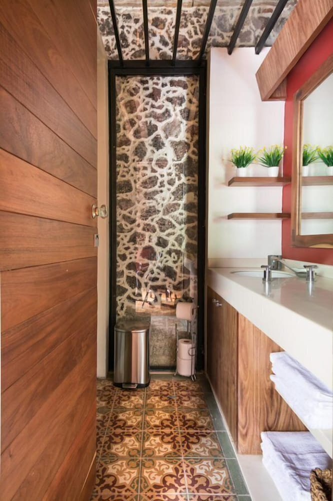 CASA SAUTO Amazing Luxury Suite Zocalo photo 3