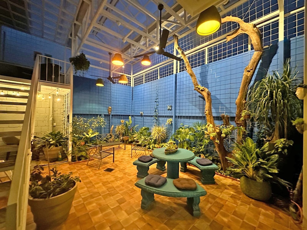 Jungla Urbana BnB - Adults Only