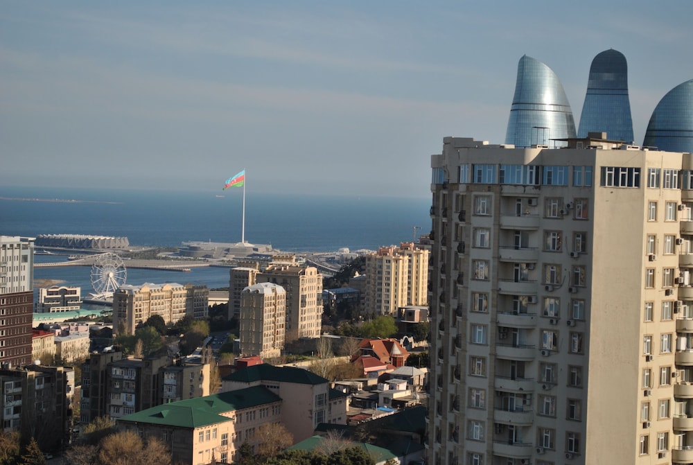 Apartment on Ismayil bay Qurtqashinli 50 view 4