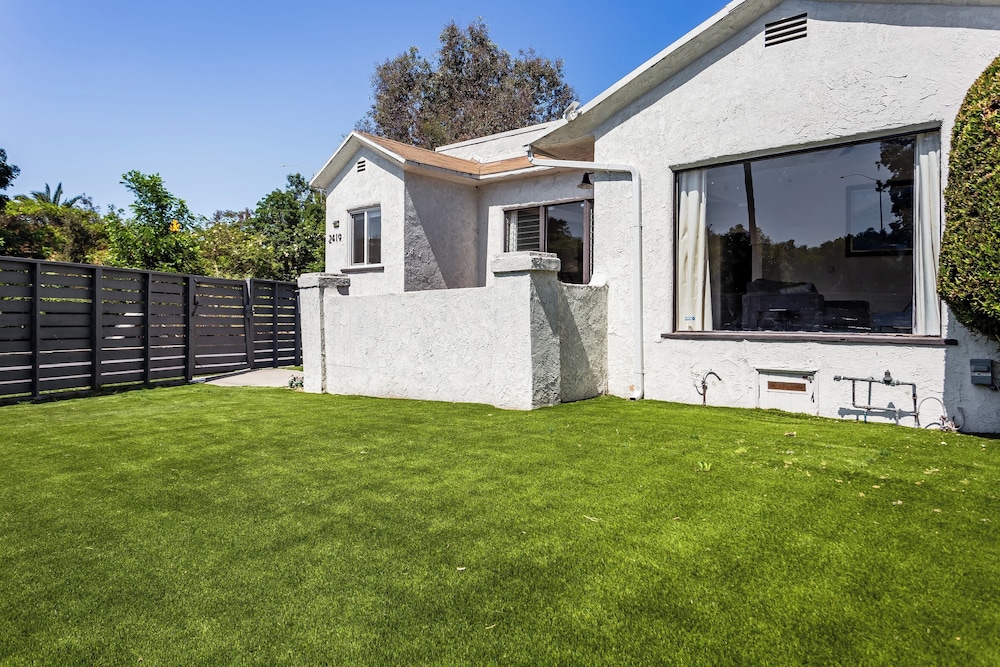 South Sycamore by Avantstay Centrally Located