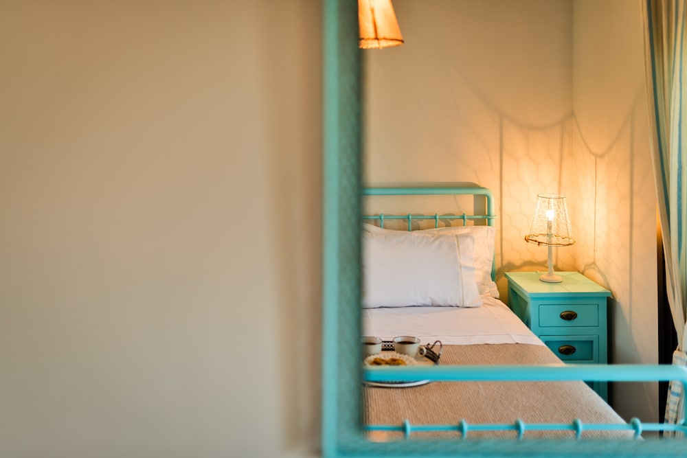 Yades Villas Lefkada