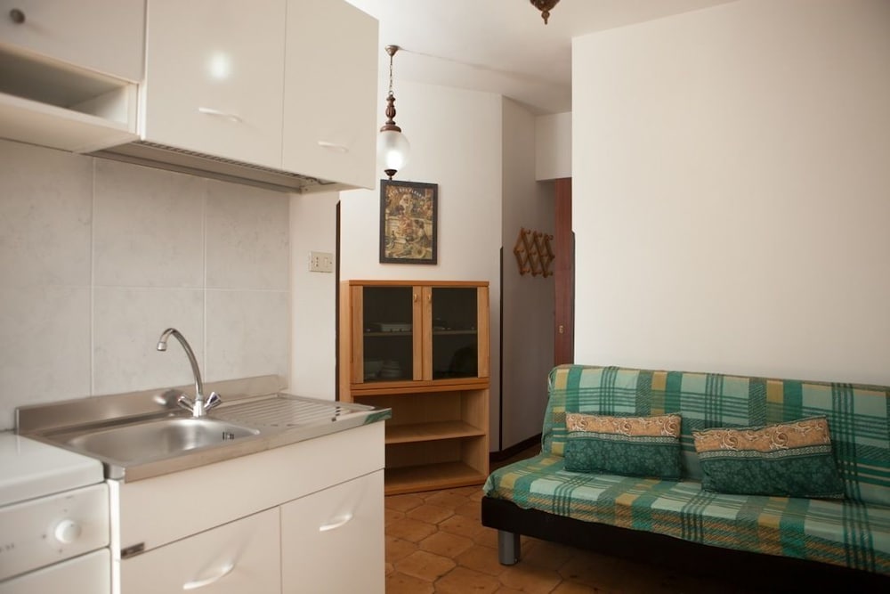 Residence Primula