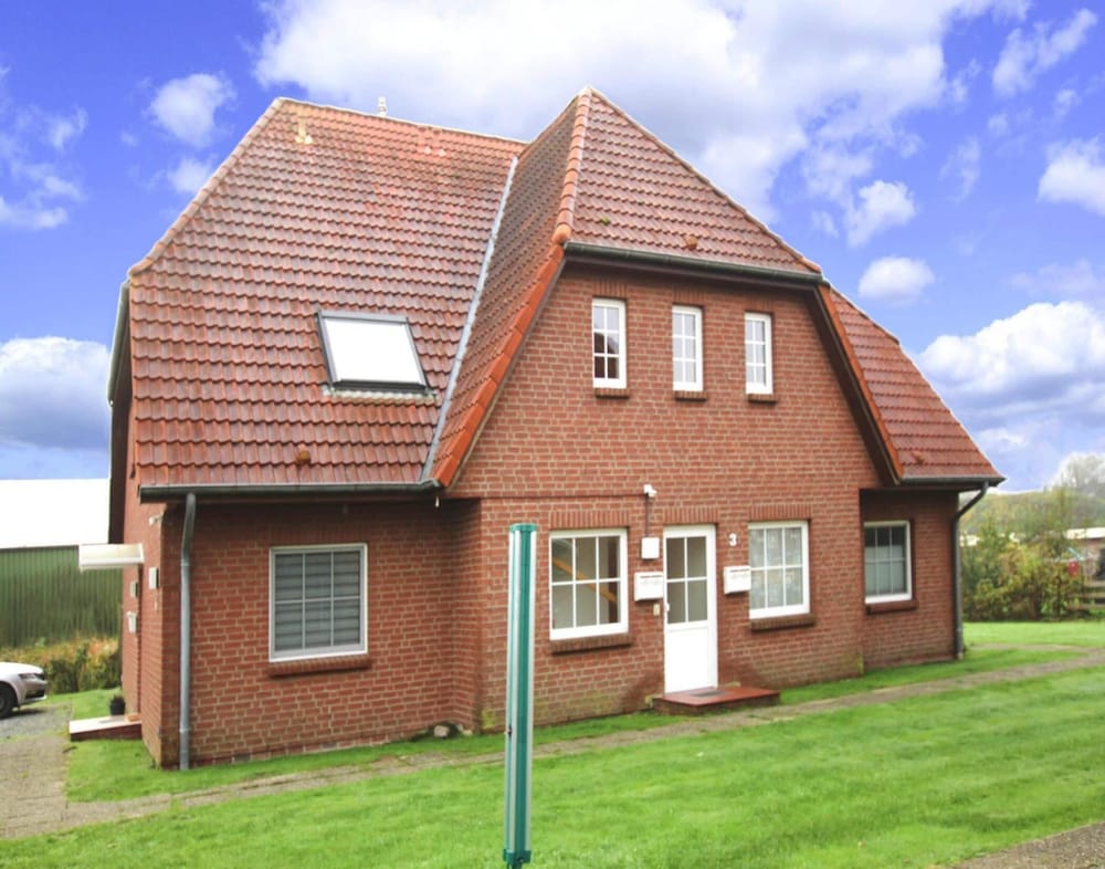 Ferienwohnung, Garding