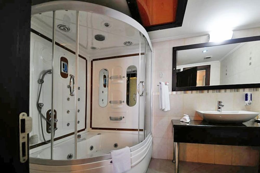 Cukurova Park Otel - Image 60