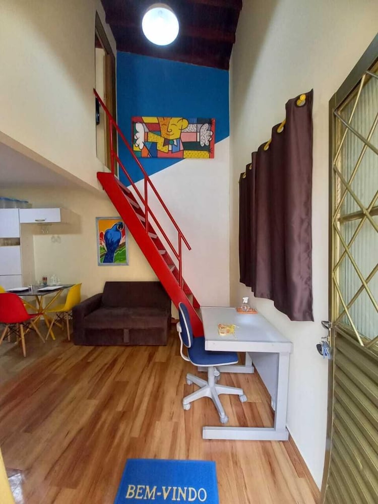 Flat & Residence Premium
