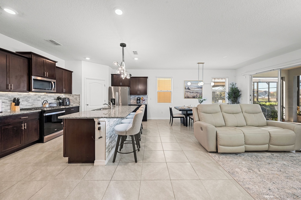 Disney Vacation Home Solterra