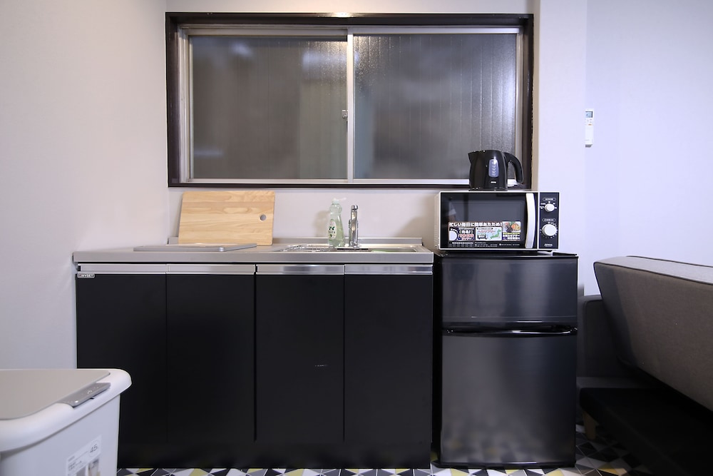 Kino Asakusa House