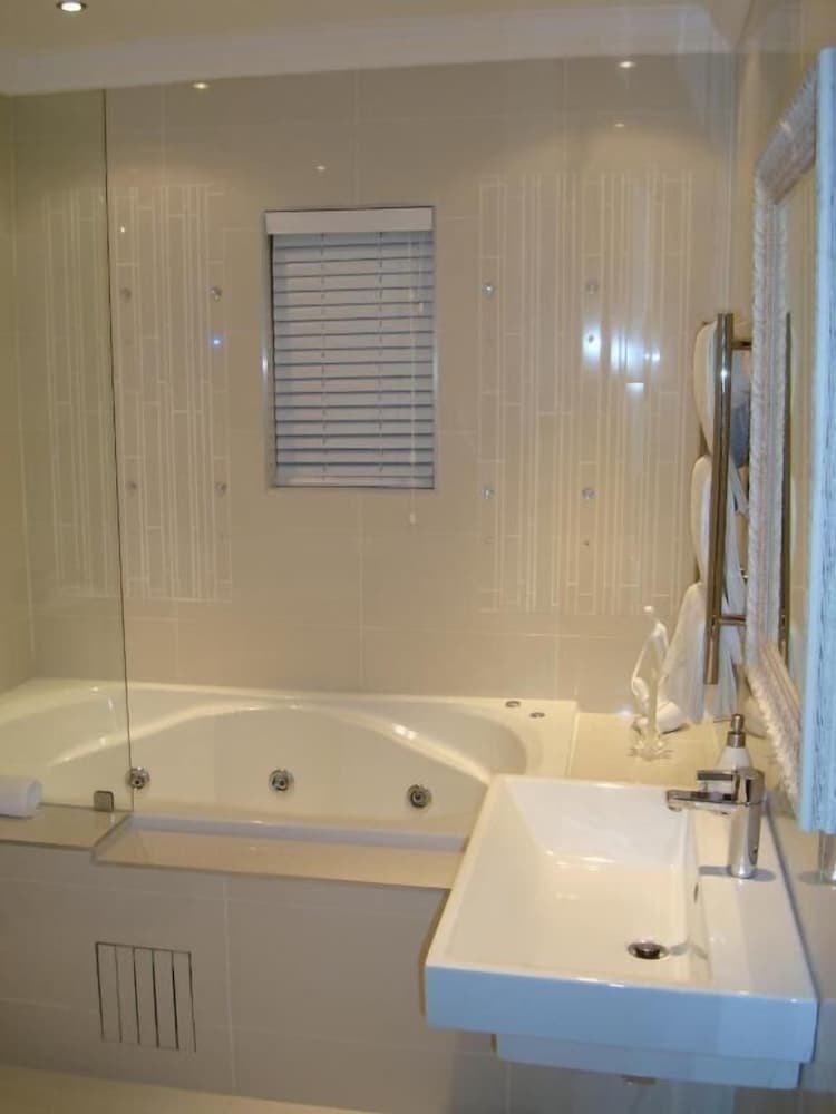 Sanchia Luxury Guesthouse