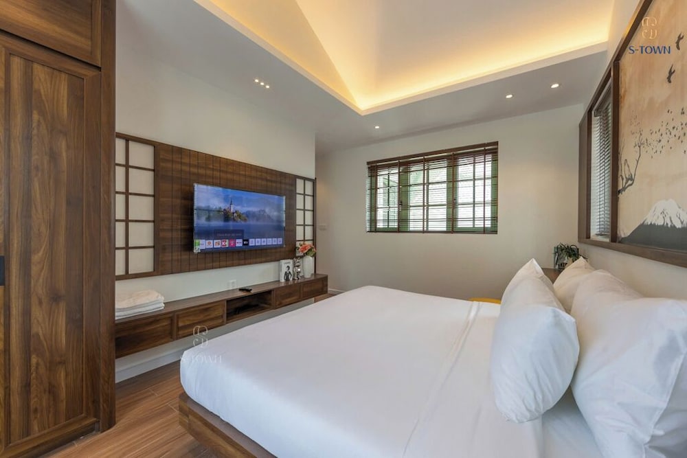 S-Solution Phu Quoc by DDH