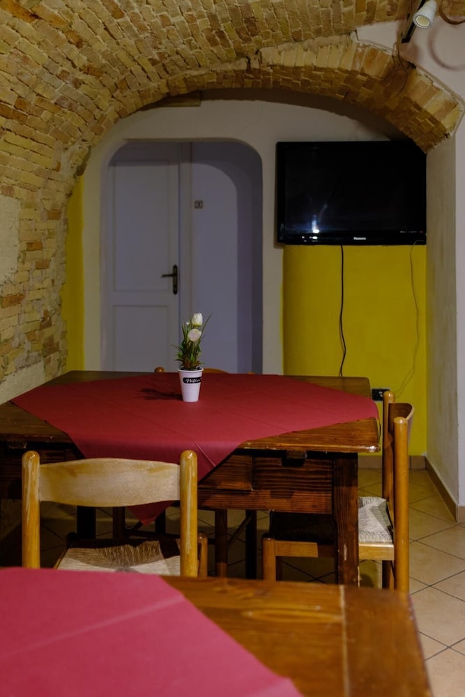 Il castello di atessa