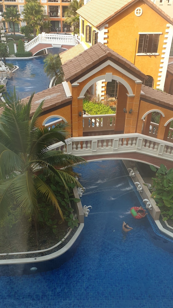 Venetian Pattaya By Pany
