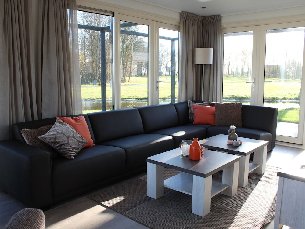Luxury Villa With Three Bathrooms, Near a National Park view 3
