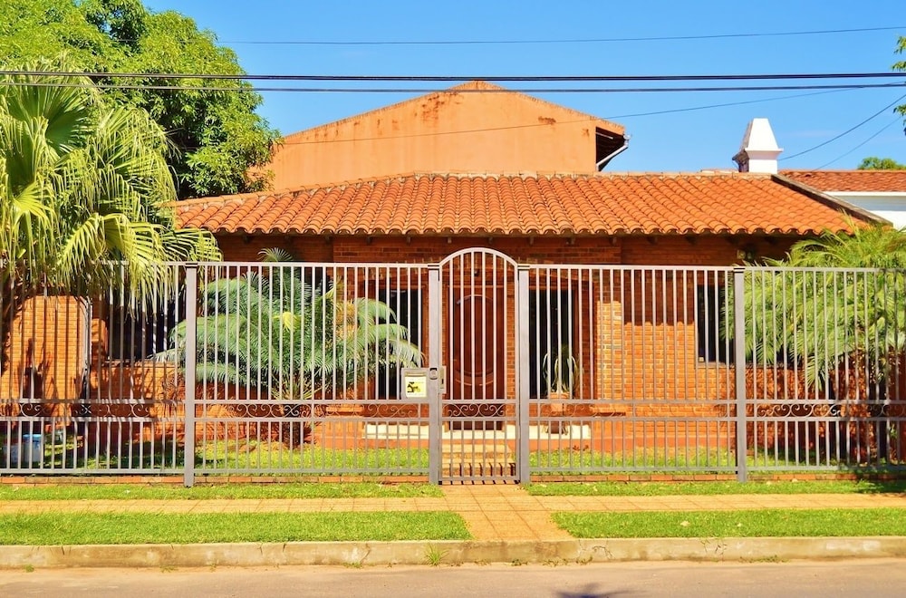 Casa Hotel La Vision