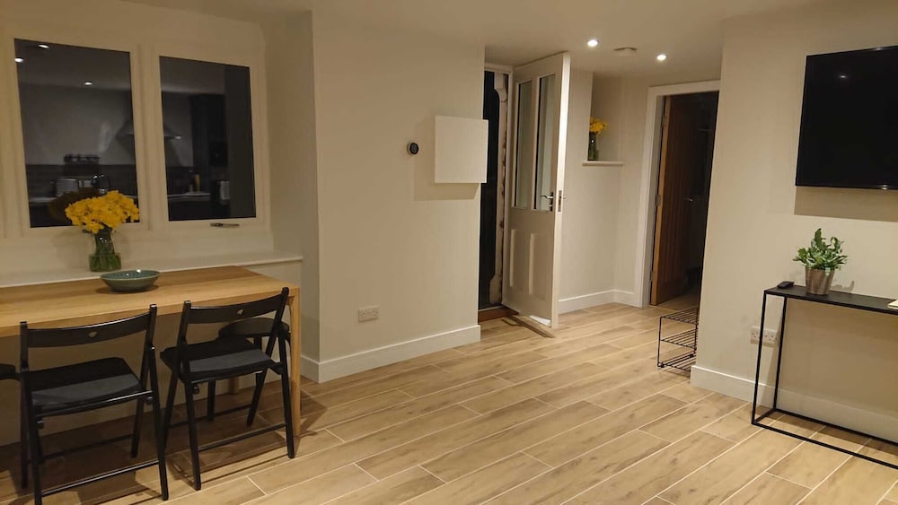 Eastfield Lodge