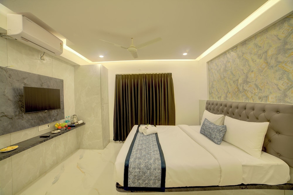 Hotel AeroStay Bangalore Airport
