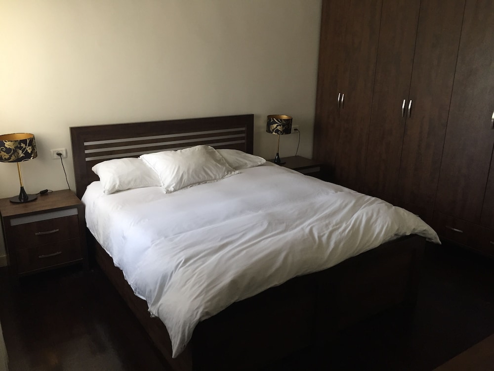 57 Emek Refaim - German Colony - Jerusalem-Rent view 5