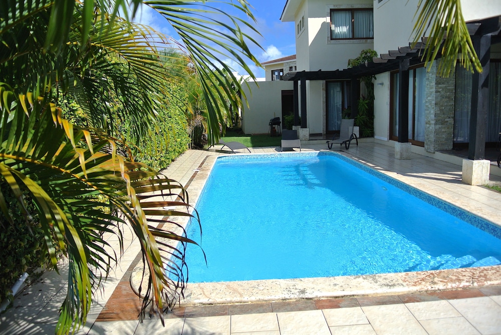 Ocean High Luxury Residence