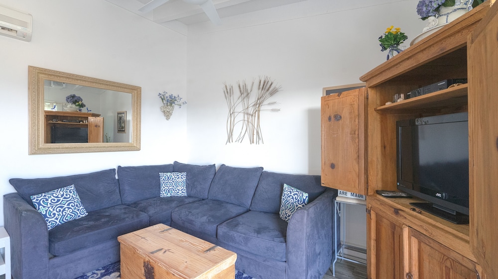 Beach Plum Resort