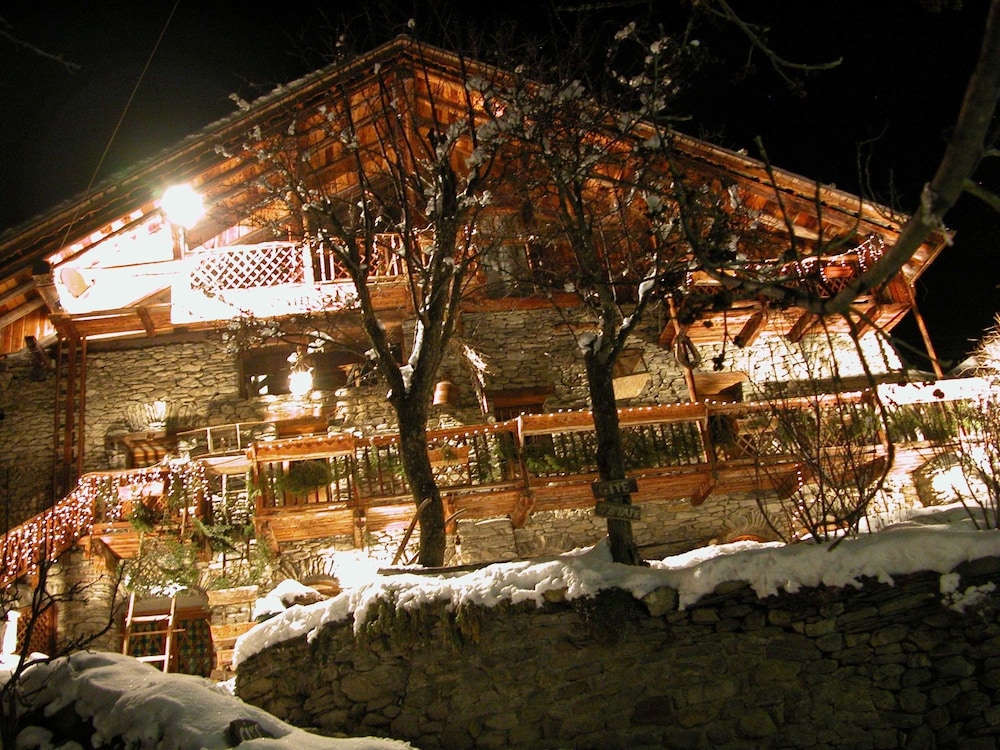 La Ferme d'Angele