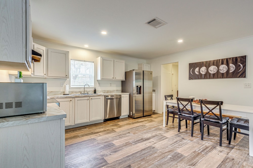Bovees Riverhouse dunnellon Family Getaway!