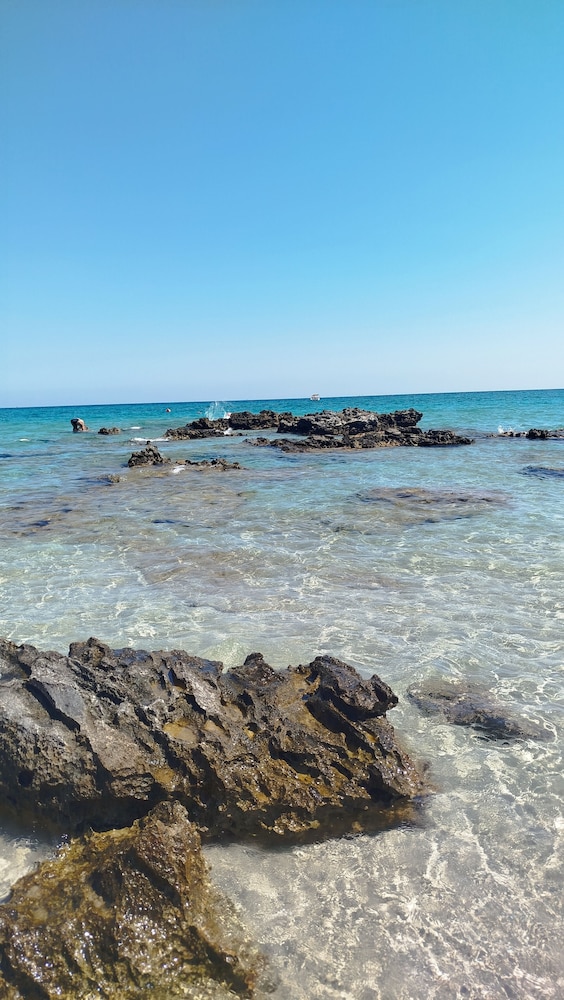 Relax in Style at Casetta Margherita, Salento's Hidden Gem