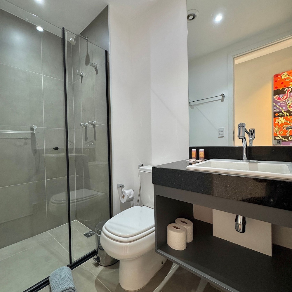Apartamentos Prime-Prox a Oscar Freire