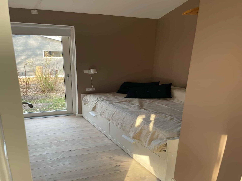 5 Star Holiday Home in Frederiksvaerk