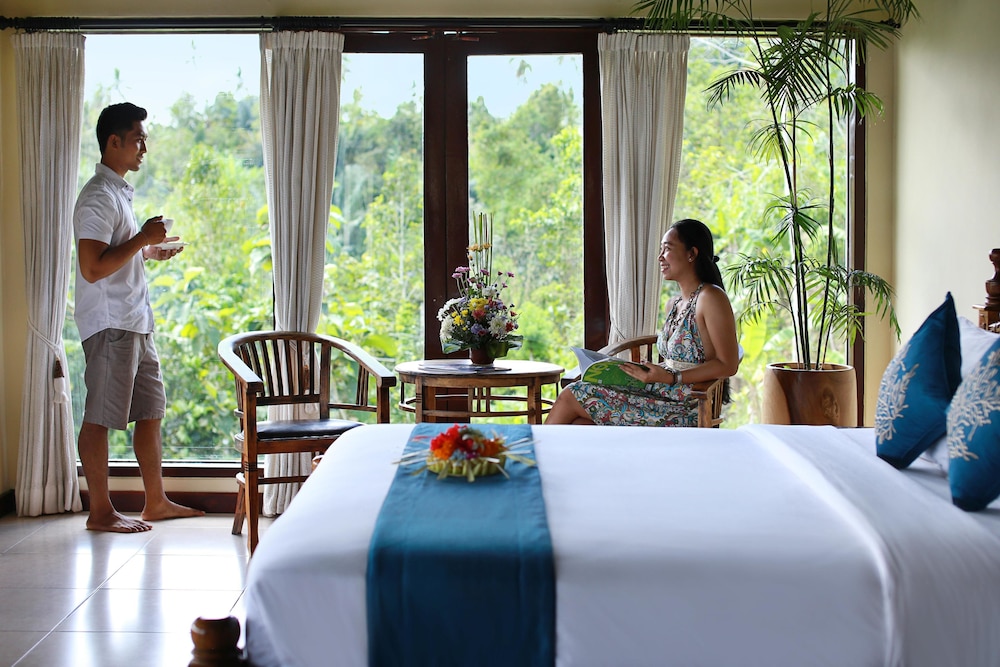 Hillside Eden Bali